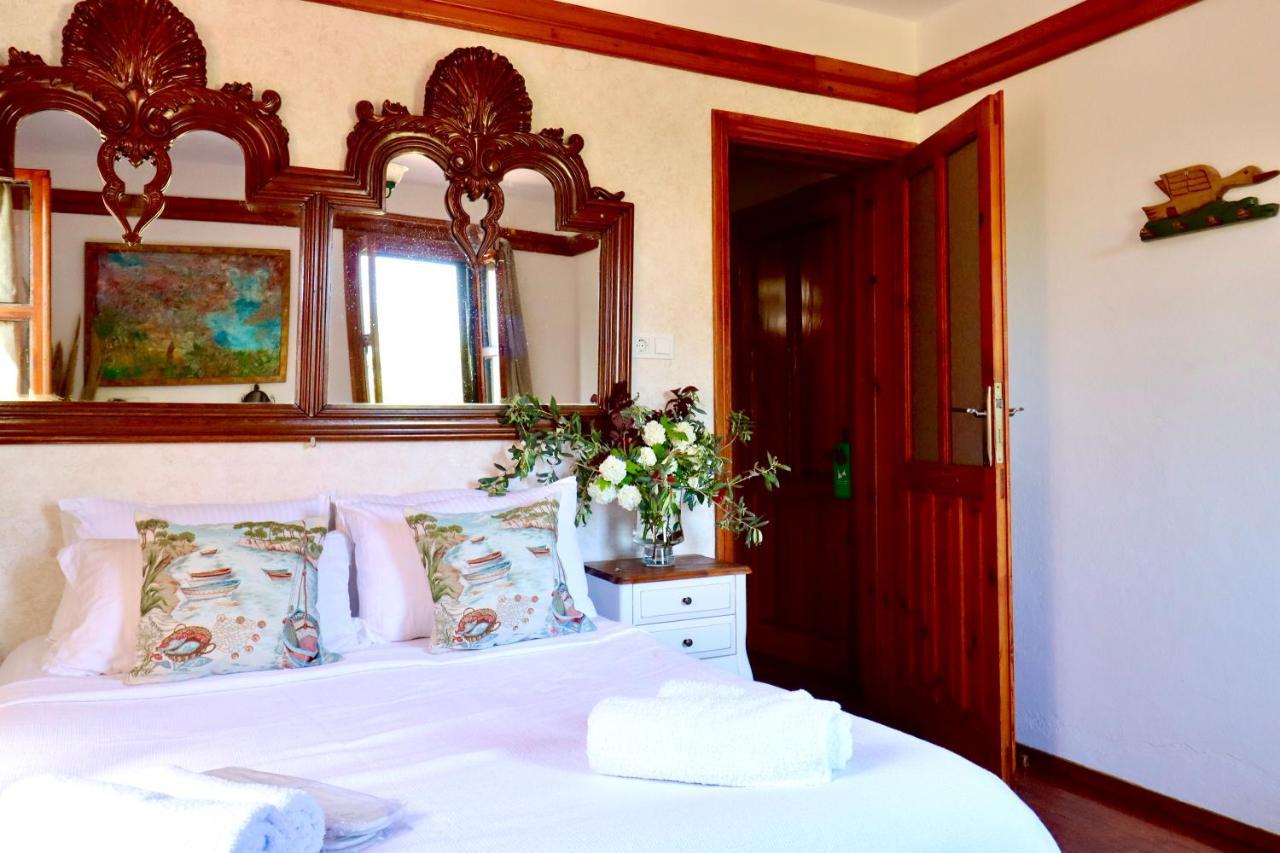 Kemerbag 29 Guest House Bozcaada Eksteriør billede