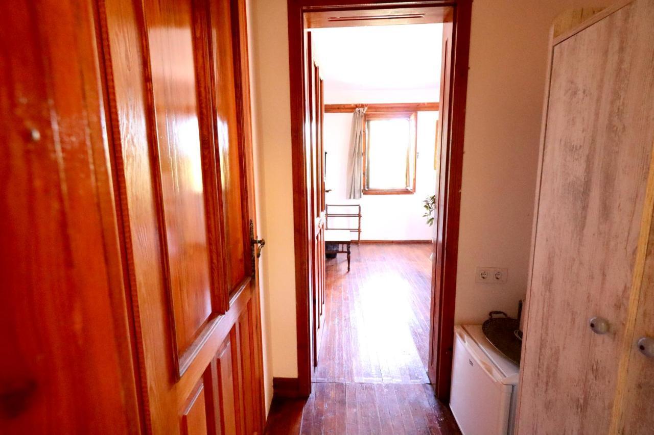 Kemerbag 29 Guest House Bozcaada Eksteriør billede