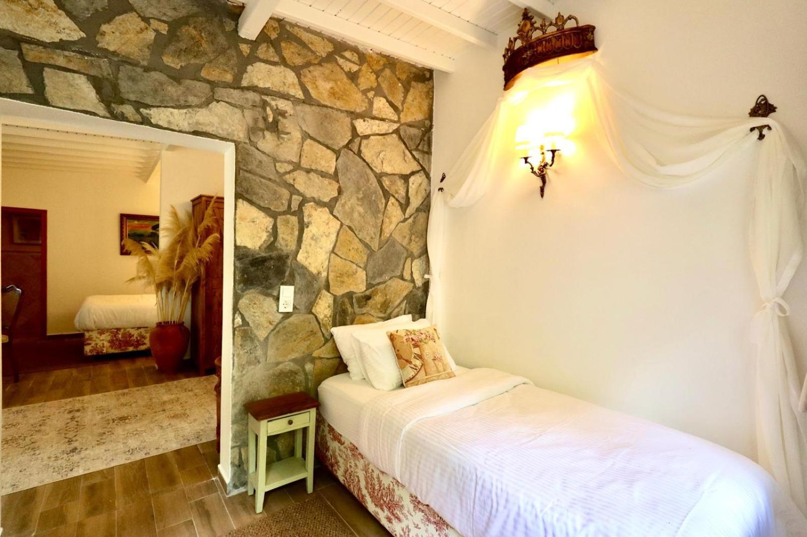 Kemerbag 29 Guest House Bozcaada Eksteriør billede