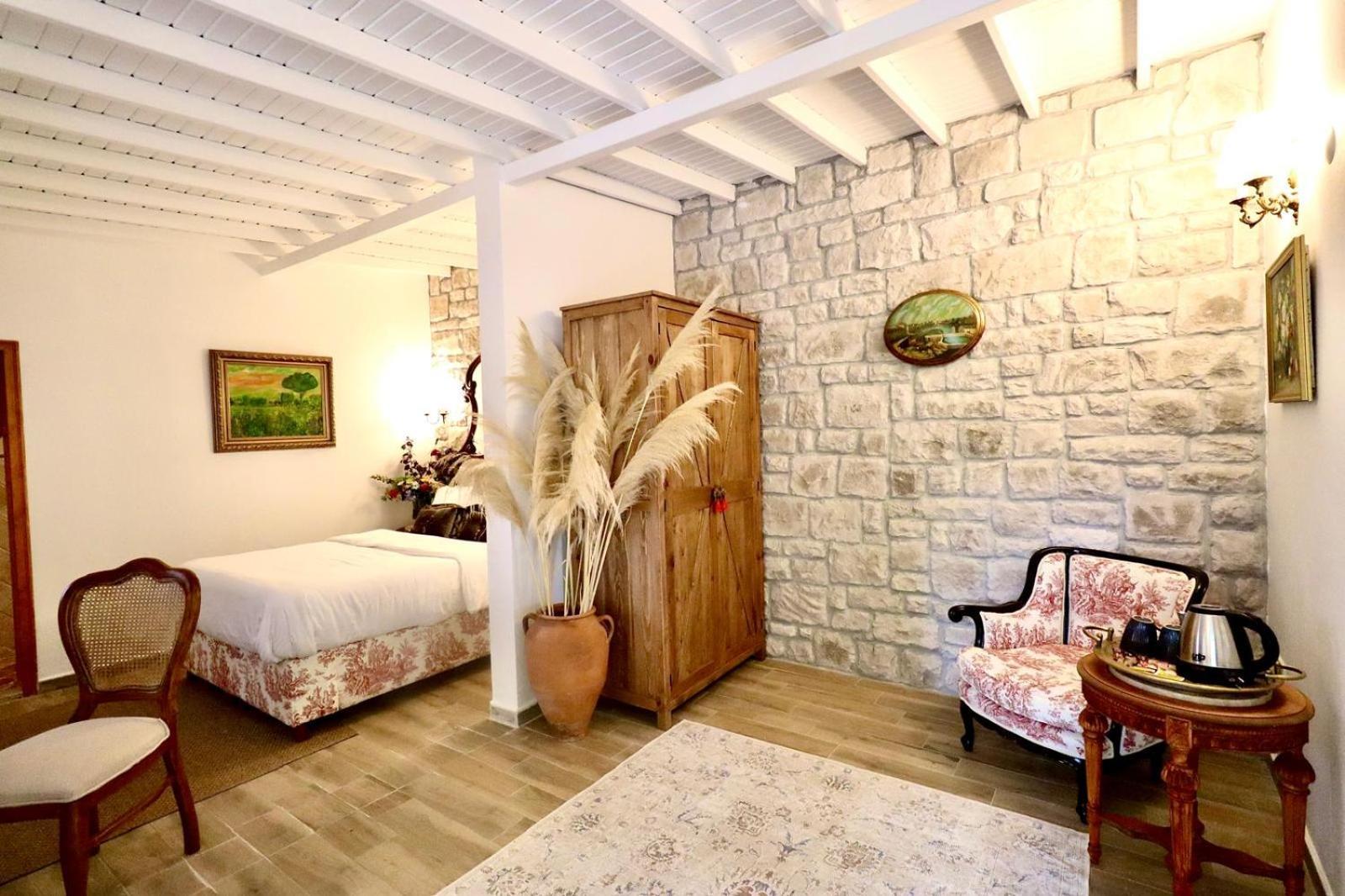 Kemerbag 29 Guest House Bozcaada Eksteriør billede
