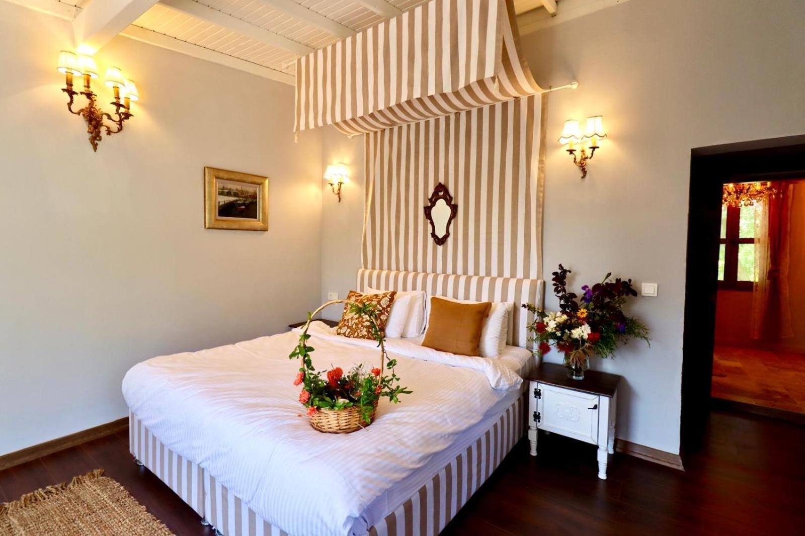 Kemerbag 29 Guest House Bozcaada Eksteriør billede