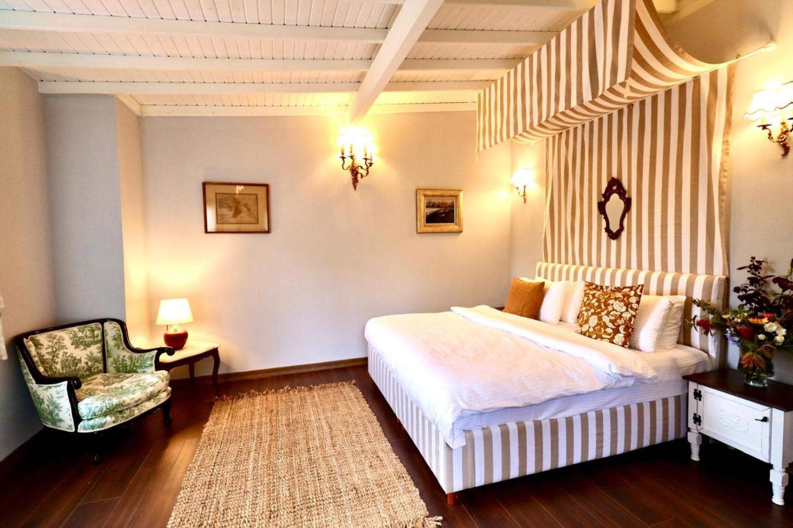 Kemerbag 29 Guest House Bozcaada Eksteriør billede